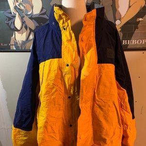 Eddie Bauer Vintage Jacket